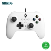 八位堂 8BitDo 猎户座 微软授权有线手柄 Xbox Series