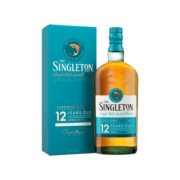 苏格登 （Singleton）达夫镇 12年单一麦芽威士忌700ml(礼盒装）
