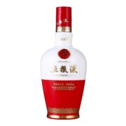 五粮液52度 1618 浓香型白酒 500mL*1瓶 新老包装 随机发货