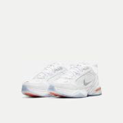耐克 男子训练鞋 NIKE AIR MONARCH IV PRM AV6676-100 41