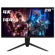 优派（ViewSonic） 28英寸4K 144Hz电竞显示器  VX2880-4K-PRO-2