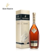 人头马（Remy Martin）法国人头马CLUB优质香槟区干邑白兰地700ml