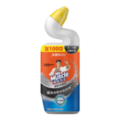 威猛先生（Mr Muscle）强效洁厕剂 500g+100g 洁厕液洁厕宝 卫生间马桶除垢去渍去异味