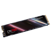 PLUS会员：COLORFUL 七彩虹 CN700系列 NVMe M.2接口 固态硬盘 2TB（PCI-E4.0)