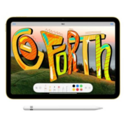 百亿补贴：Apple 苹果 2022 10.9英寸平板电脑 WLAN版 256G