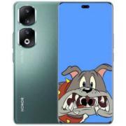 百亿补贴：HONOR 荣耀 90 Pro 16GB+256GB 墨玉青