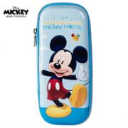Disney 迪士尼 儿童文具盒 多功能3D立体大容量学生文具盒