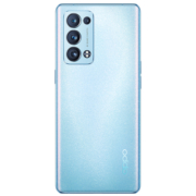 OPPO Reno6 Pro+ 12+256GB 夏日晴海 5000万四摄 索尼IMX766 骁龙870 旗舰拍照 5G手机