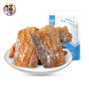PLUS会员：华味亨 肉类多选组合 香卤带鱼98g*15件