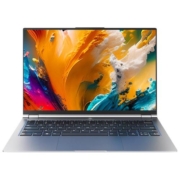 机械革命 无界14Pro 英特尔酷睿i7-12650H 14.0英寸轻2023新款商务办公学生游戏轻薄笔记本电脑官方旗舰店