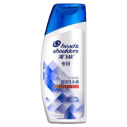 QQ端：海飞丝 洗发水  80ml *1