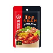 海底捞 番茄火锅底料  125g
