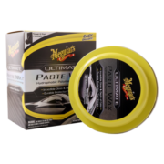 美光（Meguiar's）至尊蜡王全合成汽车用品3M养护蜡美容抛光车蜡划痕修复镜面还原蜡