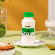 小西牛 青海甜牛奶 243ml*12瓶整箱