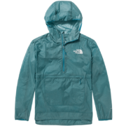 PLUS会员：THE NORTH FACE 北面 男子户外连帽夹克 5 B 2 G