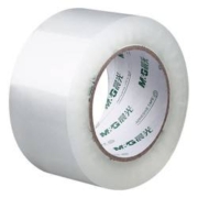 M&G 晨光 封箱胶带 45mm*30m长 1卷装