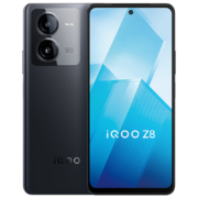 vivo iQOO Z8 新机上市 天玑8200 性能小超人 12g+256g