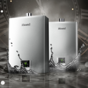 Rinnai 林内 芯动力系列 JSQ31-D31 零冷水燃气热水器 16L