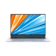 荣耀MagicBook 16 16.1英寸高性能标压轻薄笔记本电脑(R7-5800H 16+512G 144Hz高刷)冰河银