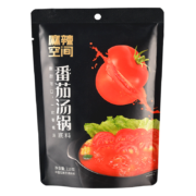 PLUS会员：麻辣空间 浓郁番茄火锅底料*2件