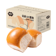 福事多 云朵面包 150g