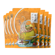 百亿补贴：李子柒 螺蛳粉 7袋组合装
