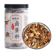 桂花斋 茶叶蛋卤料包(15g*10袋) *2件