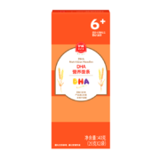 有券的上、概率券：伊威 婴幼儿辅食无盐面40g(6-36月适用)