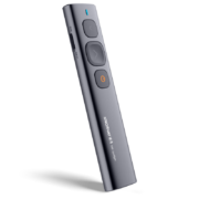 NORWii 诺为 N95 spotlight 数字激光笔