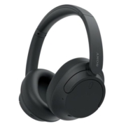 Sony/索尼 WH-CH720N 头戴式无线蓝牙降噪耳机学生耳麦舒适佩戴