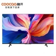 新品首发、预售、88VIP：创维酷开 K3 Pro 55英寸120Hz高刷3+64G平板电视机