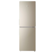 海尔（Haier）海尔冰箱双门小冰箱小型家用风冷无霜节能省电直冷迷你两门超薄智能双开门二门租房电冰箱 190升双门风冷无霜节能冰箱+净味保鲜