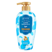 概率券：QCHZOC山羊奶烟酰胺 身体乳 500ml/瓶