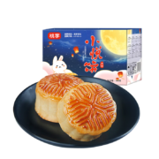 桃李 小月饼 500g