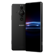 PLUS会员：SONY 索尼 Xperia PRO-I 5G手机 12GB+512GB