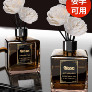 11点开始、天降福利：pissa 香薰50ml