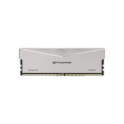 PREDATOR 宏碁掠夺者 Pallas II 凌霜 DDR5 6000MHz 台式机内存条 64G（32G×2）套装