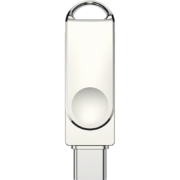 京喜特价app：LINTYLE 凌态 U17S USB2.0 U盘 32GB