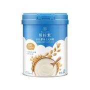 BELLAMY'S 贝拉米 宝宝原味大米粉 250g