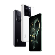 新品发售：Redmi K60 至尊版 天玑9200+ 16GB+1T 晴雪 小米红米K60 Ultra