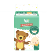爹地宝贝（DADDY BABY）婴儿尿裤酷动纸尿裤尿不湿L18片(9-14KG)
