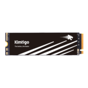 金泰克（kimTigo）512GB SSD固态硬盘 M.2接口（NVMe协议PCIe 4.0x4） TP5000系列 4800MBs读速