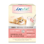 PLUS会员：麦德氏 IN-KAT猫咪A2初乳配方羊奶粉 20g