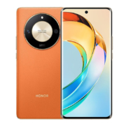 HONOR 荣耀 X50 5G手机 8GB+128GB 燃橙色