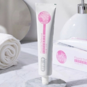 88VIP:舒客 防蛀牙膏 +泡感亮白 180g *3支