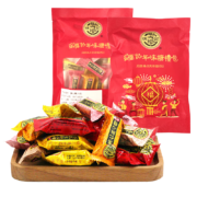 京喜特价APP:徐福记 新年糖桶 550g