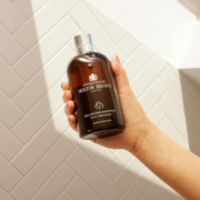 国内260元！Molton Brown 摩顿布朗 芫荽平衡洗发水 300mL  直邮含税到手￥149.64