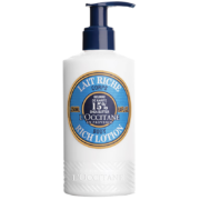 PLUS会员：L'OCCITANE 欧舒丹 乳木果身体润肤露 250ml