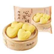 陶陶居 心心小米糕 140g*5件