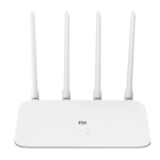 小米（MI） 小米路由器4A//4A千兆版5G双频无线家用办公穿墙放大器百兆高速双频wifi漏油器 小米路由器4A千兆版